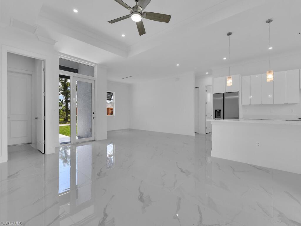 FORT MYERS - Residential