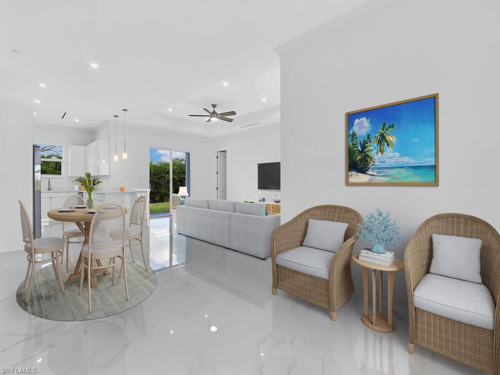 FORT MYERS - Residential