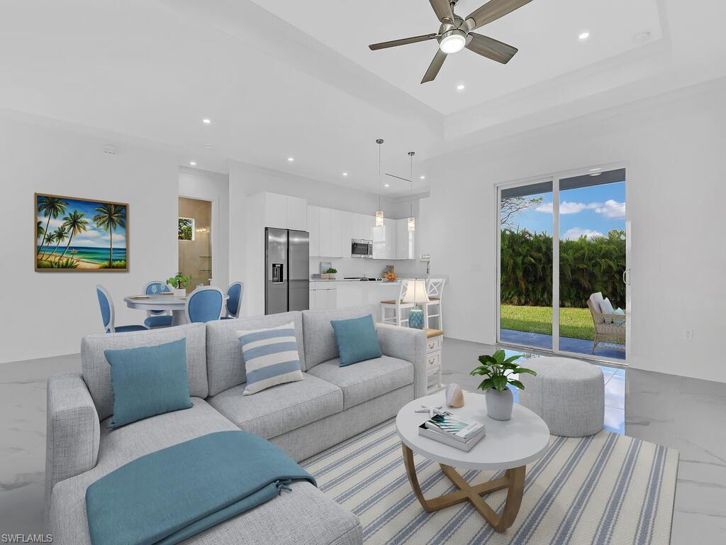 FORT MYERS - Residential