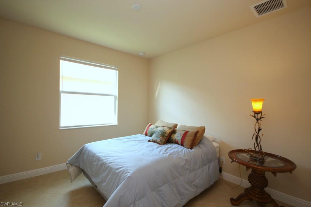 BELLE LAGO - Residential