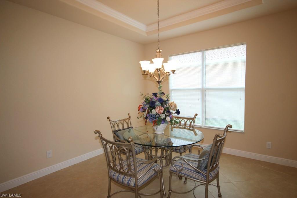 BELLE LAGO - Residential