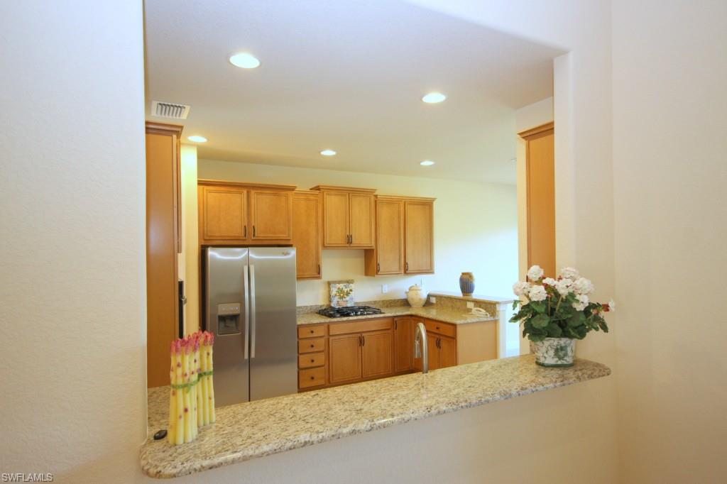 BELLE LAGO - Residential