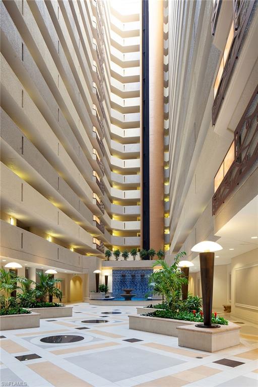 SAVOY - Residential