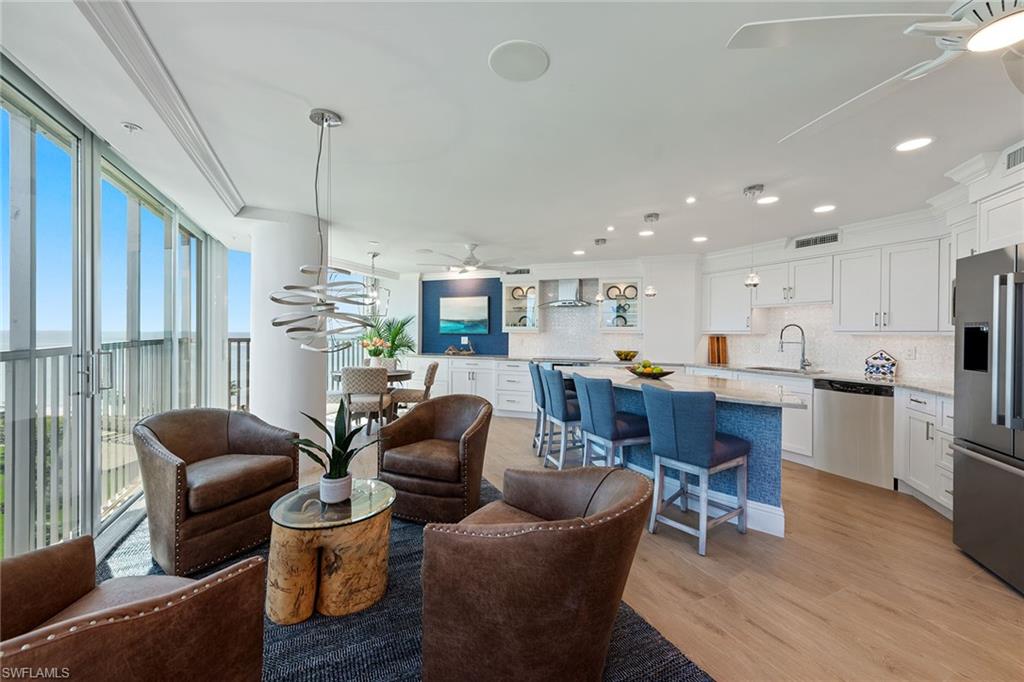 SAVOY - Residential