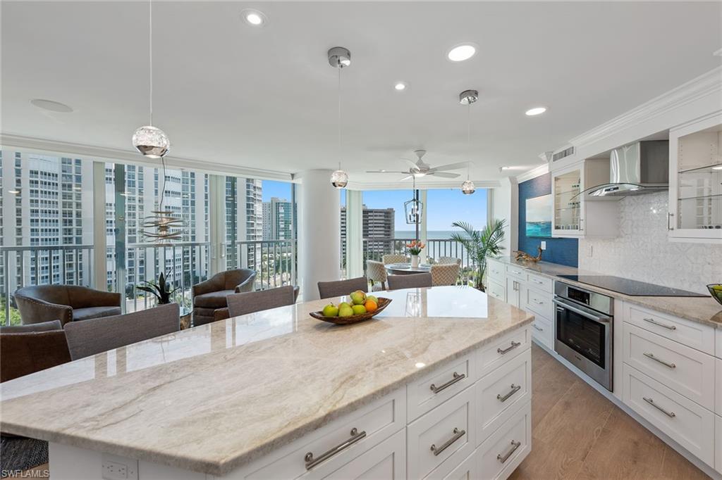 SAVOY - Residential