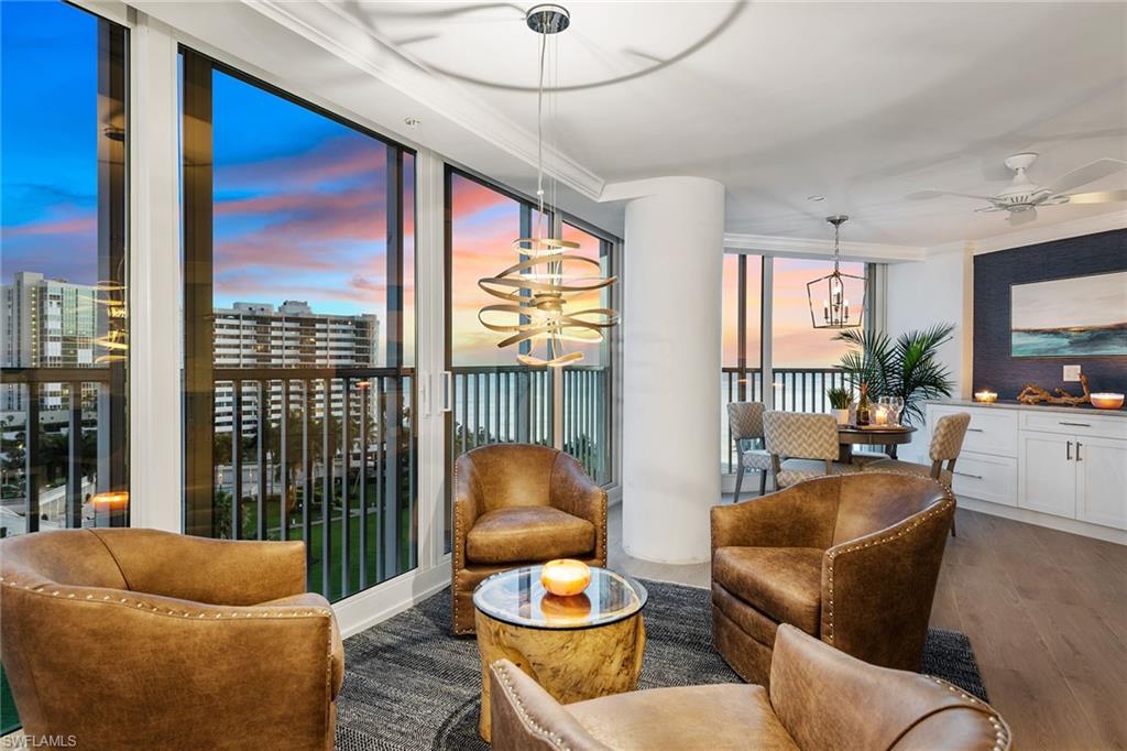 SAVOY - Residential