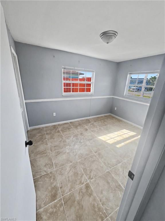 SAN CARLOS PARK - Residential Lease