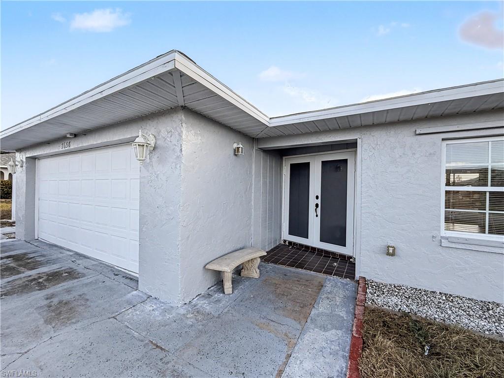 SAN CARLOS PARK - Residential Lease