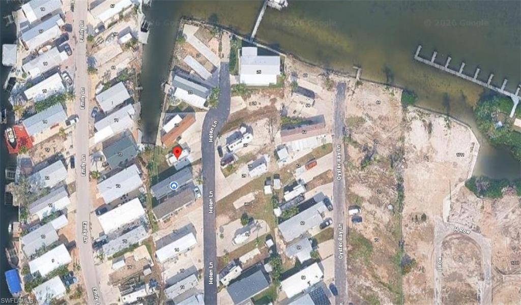 HELEN LANE CONDO RV - Land