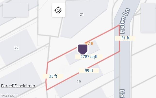 HELEN LANE CONDO RV - Land