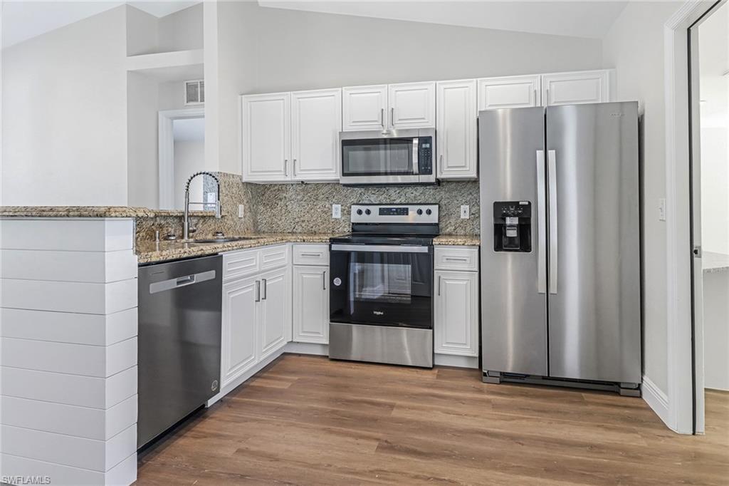 GOLDEN GATE ESTATES - Residential