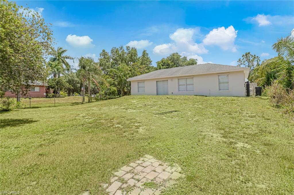 GOLDEN GATE ESTATES - Residential