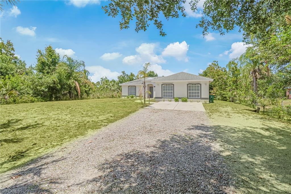 GOLDEN GATE ESTATES - Residential