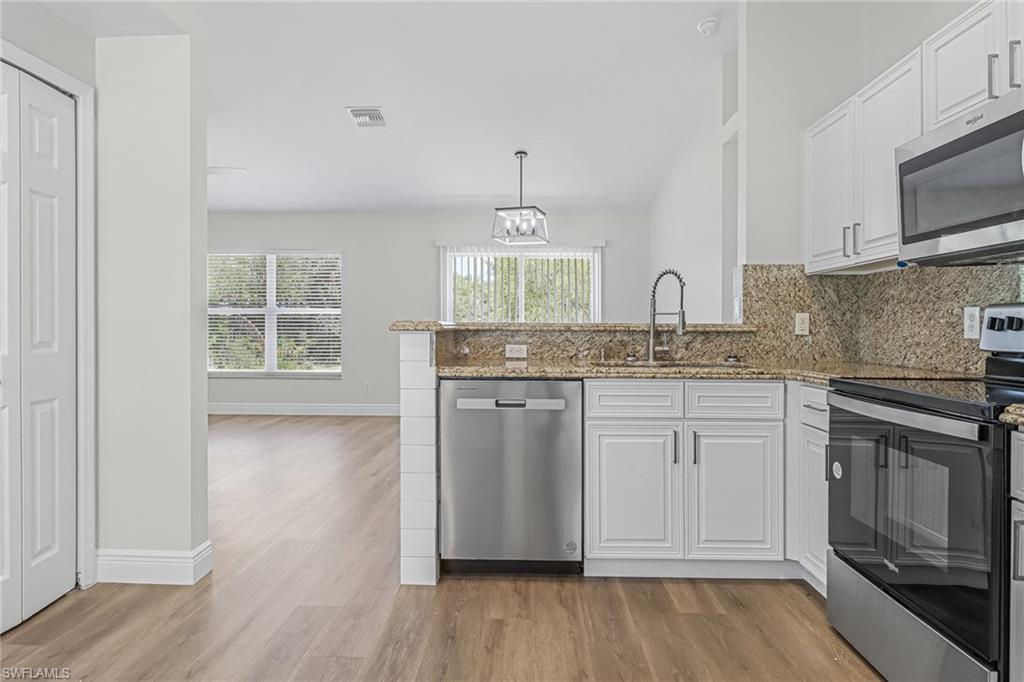 GOLDEN GATE ESTATES - Residential