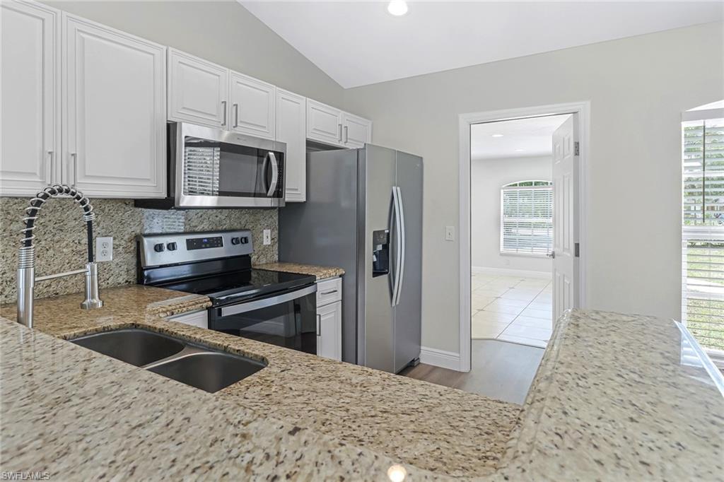 GOLDEN GATE ESTATES - Residential