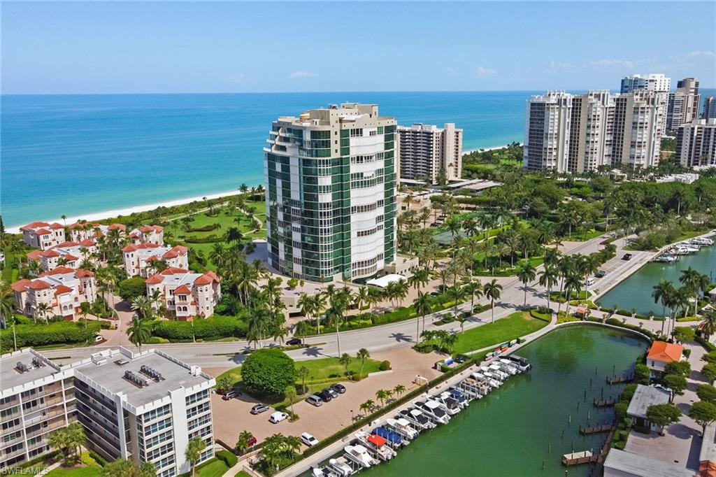 LE CIEL VENETIAN TOWER - Residential