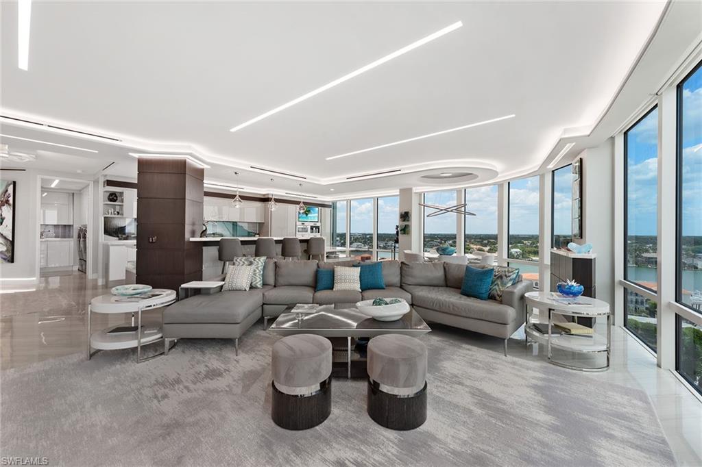 LE CIEL VENETIAN TOWER - Residential