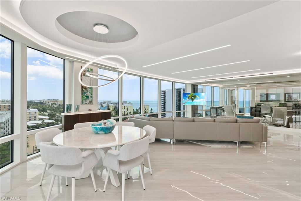 LE CIEL VENETIAN TOWER - Residential