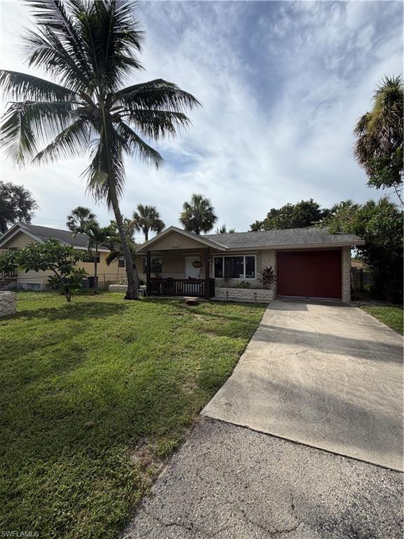 BONITA SPRINGS - Residential