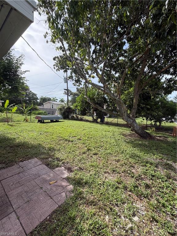 BONITA SPRINGS - Residential