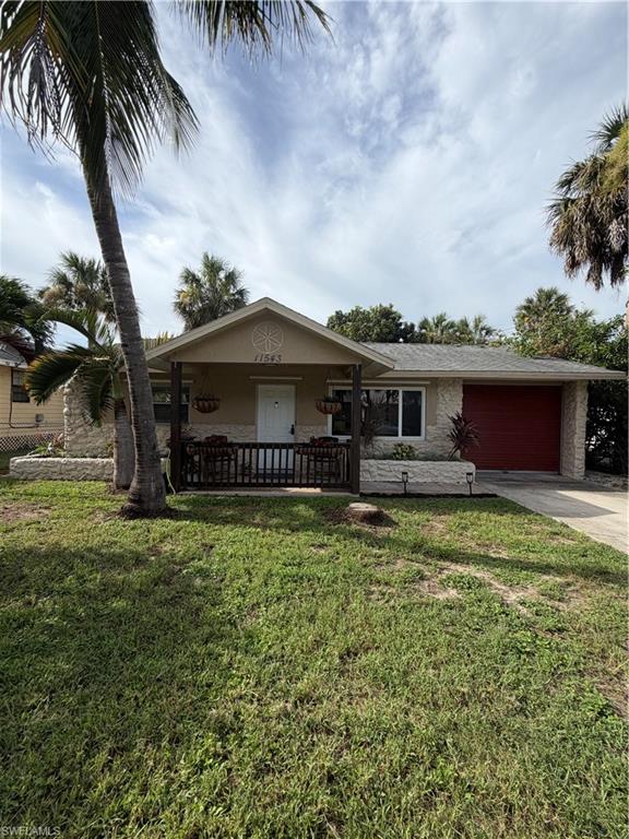 BONITA SPRINGS - Residential