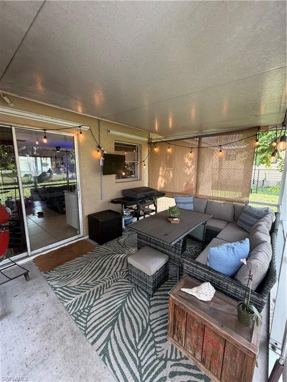 BONITA SPRINGS - Residential
