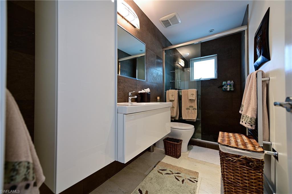 BONITA BEACH - Residential