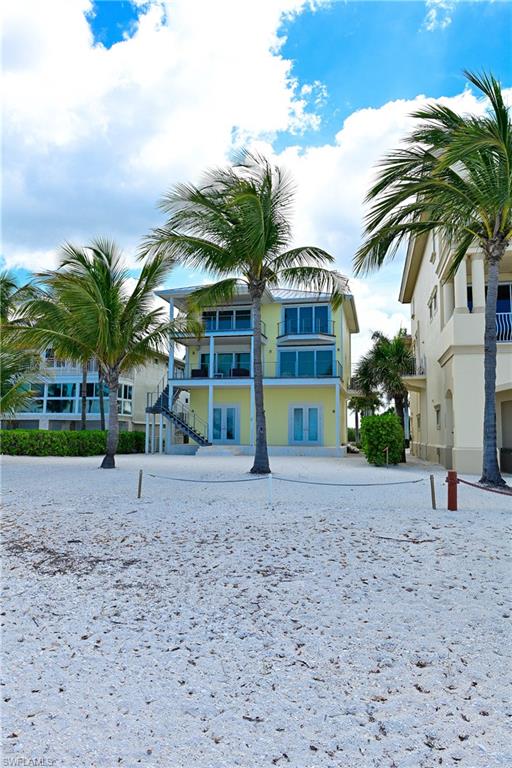 BONITA BEACH - Residential