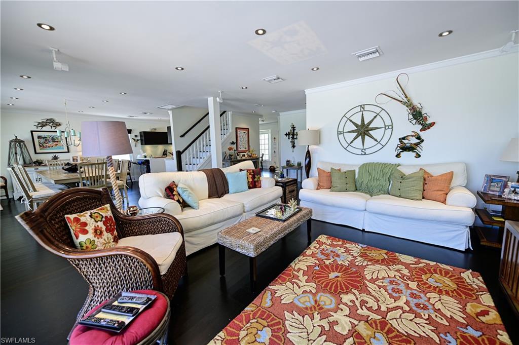 BONITA BEACH - Residential