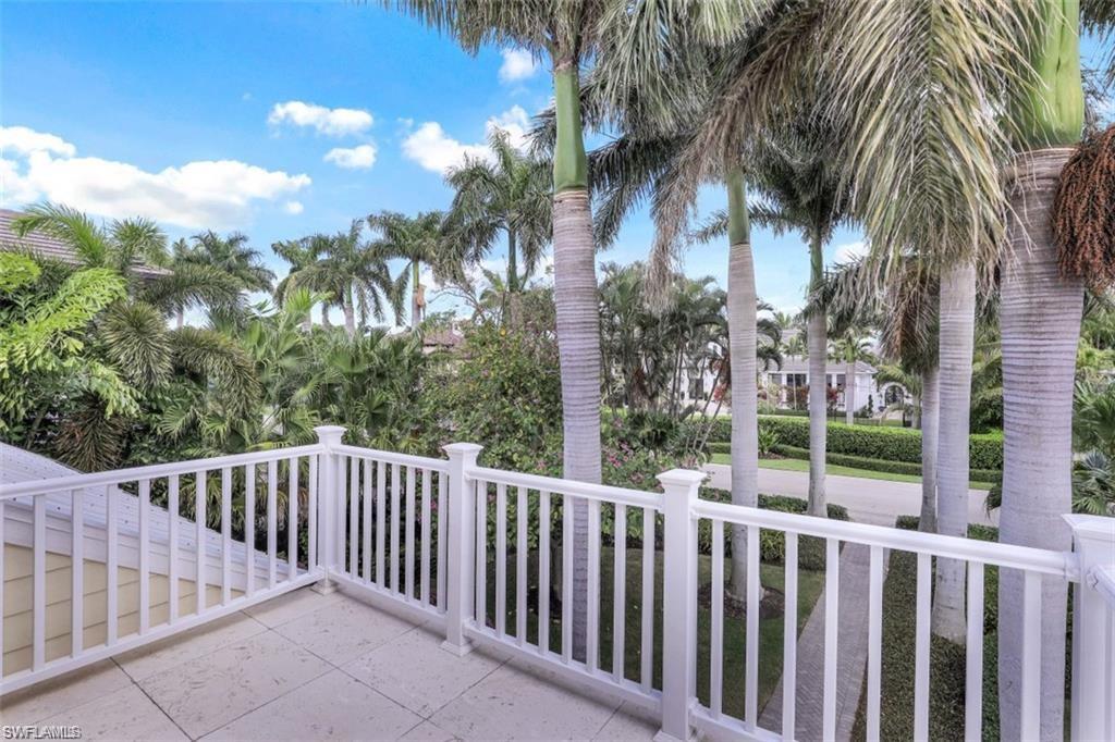 OLDE NAPLES - Residential