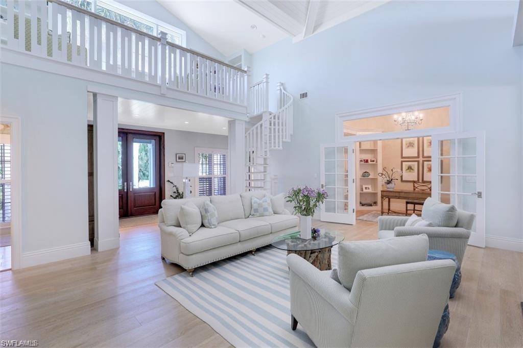 OLDE NAPLES - Residential