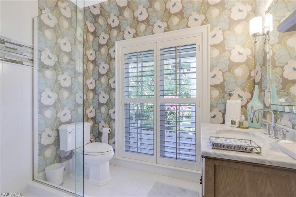 OLDE NAPLES - Residential