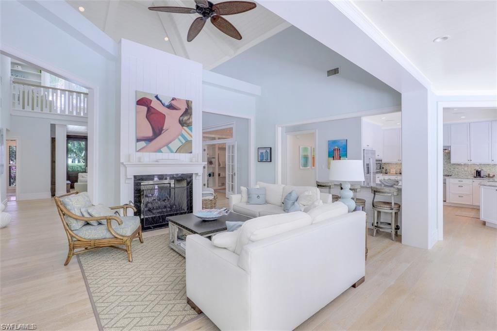 OLDE NAPLES - Residential