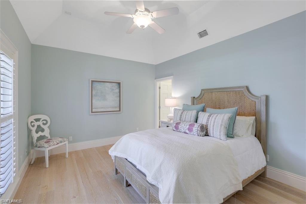 OLDE NAPLES - Residential