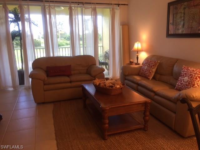 This 2nd floor condo in a elevator building is truly a gem in Glen Eagles Country Club terrific golf course views. Offered turnkey and ready for the perfect Naples season.