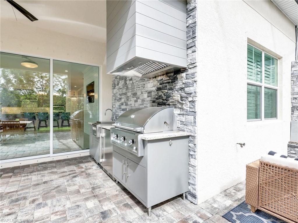 AZURE AT HACIENDA LAKES - Residential
