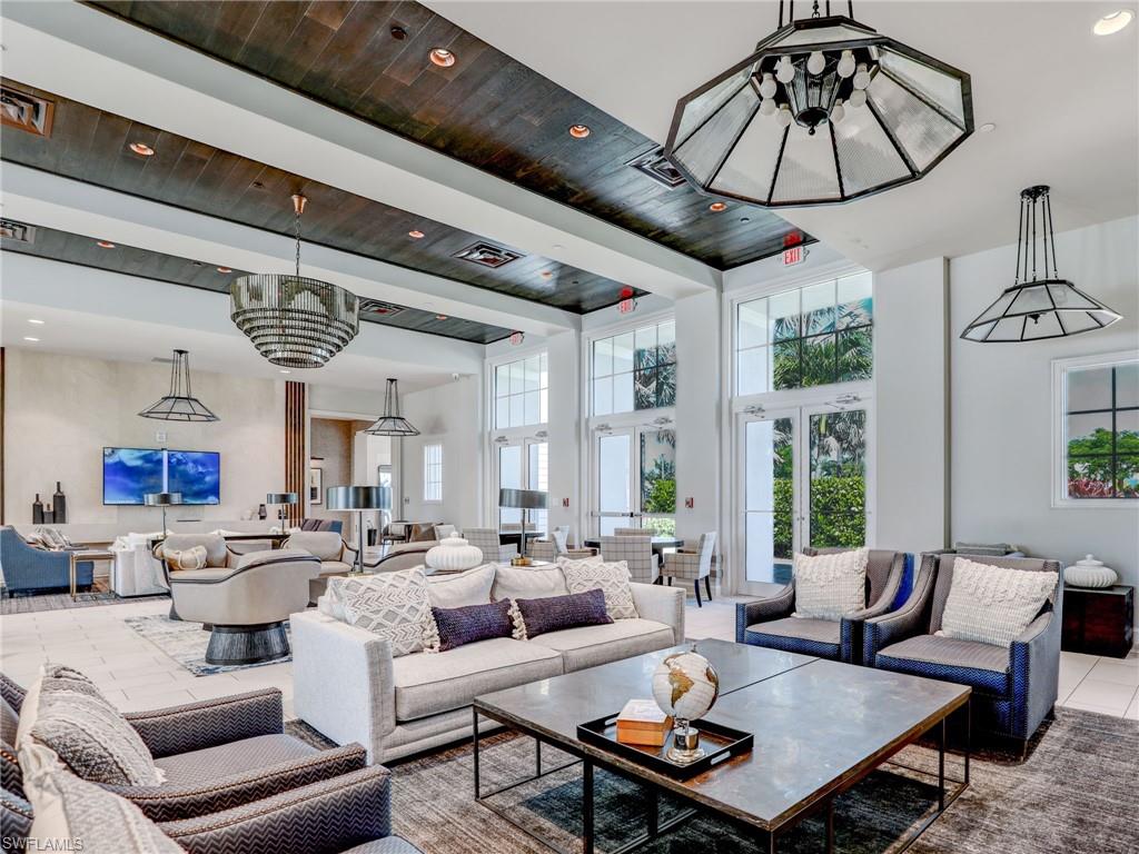 AZURE AT HACIENDA LAKES - Residential