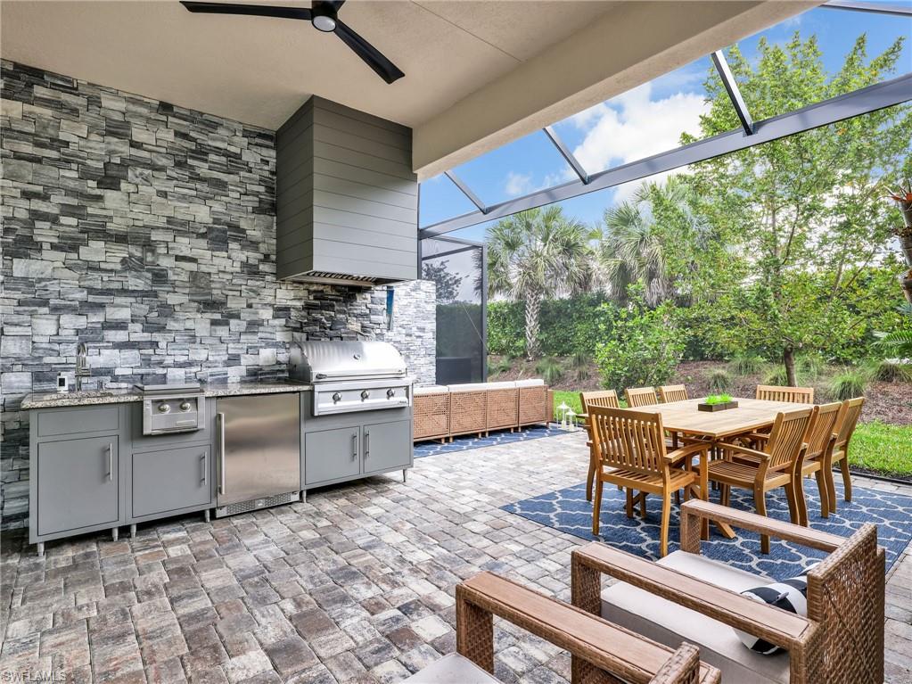 AZURE AT HACIENDA LAKES - Residential