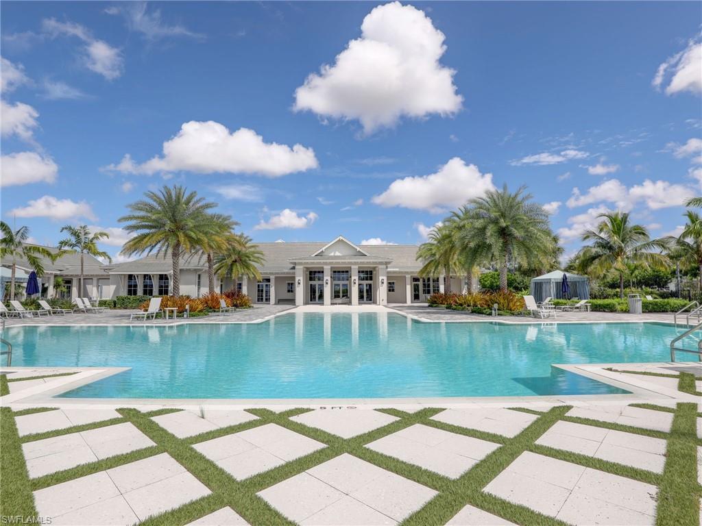 AZURE AT HACIENDA LAKES - Residential