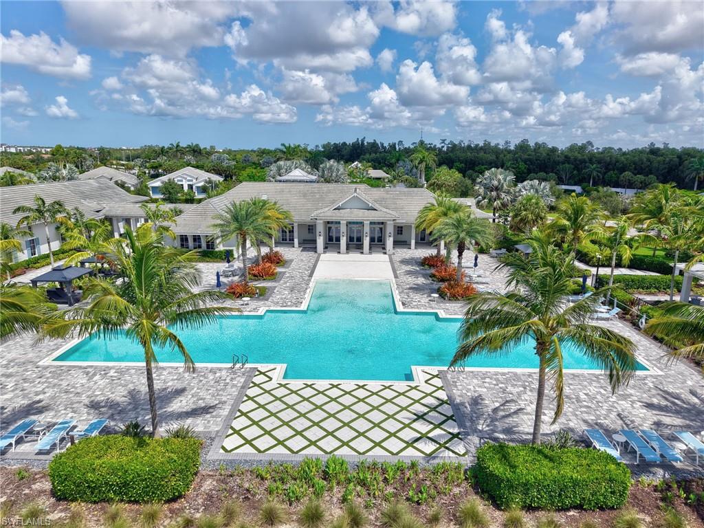 AZURE AT HACIENDA LAKES - Residential