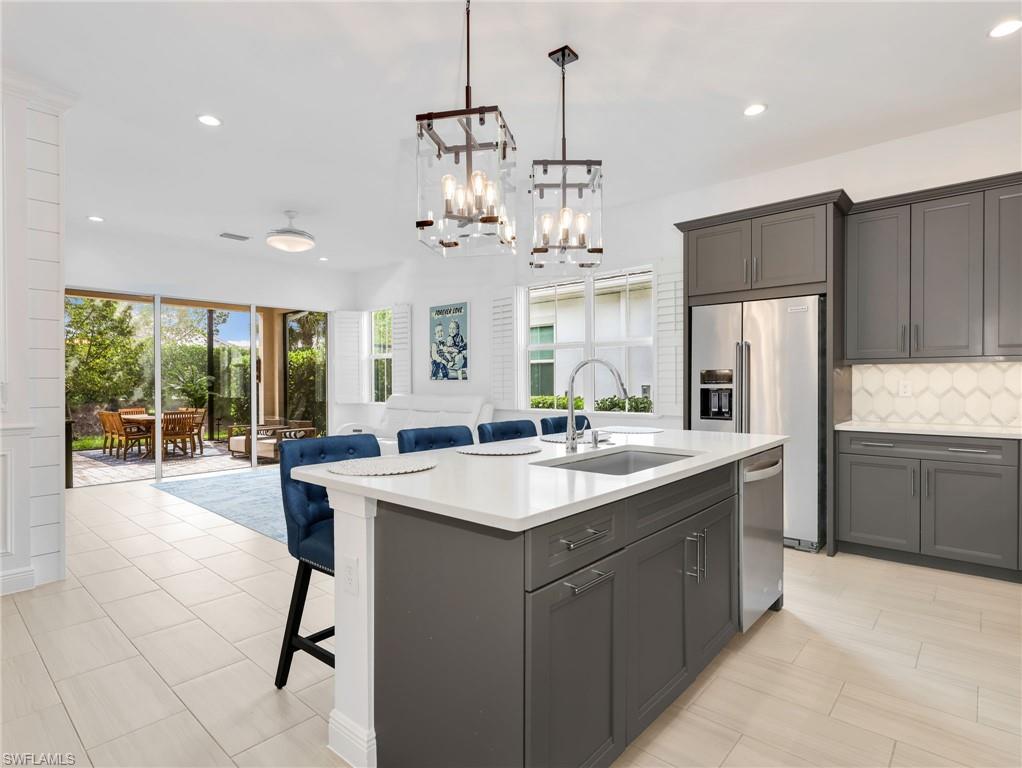 AZURE AT HACIENDA LAKES - Residential