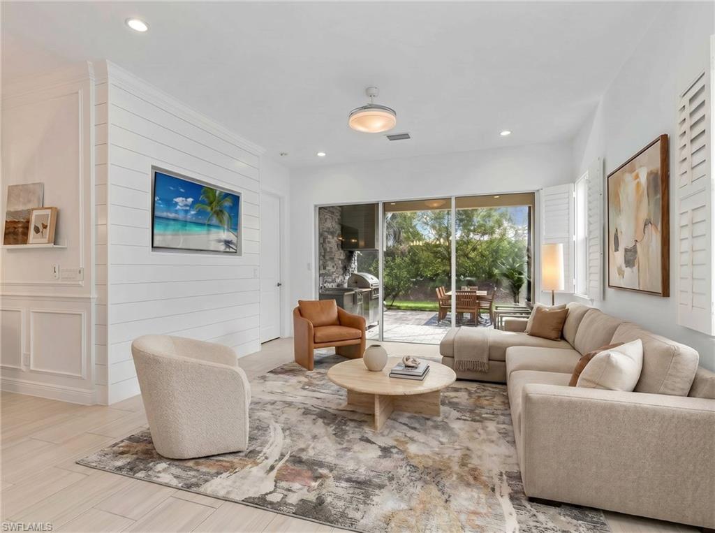 AZURE AT HACIENDA LAKES - Residential