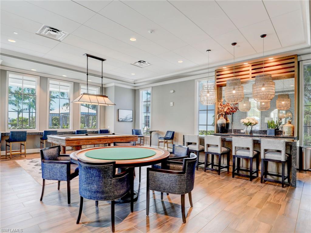 AZURE AT HACIENDA LAKES - Residential