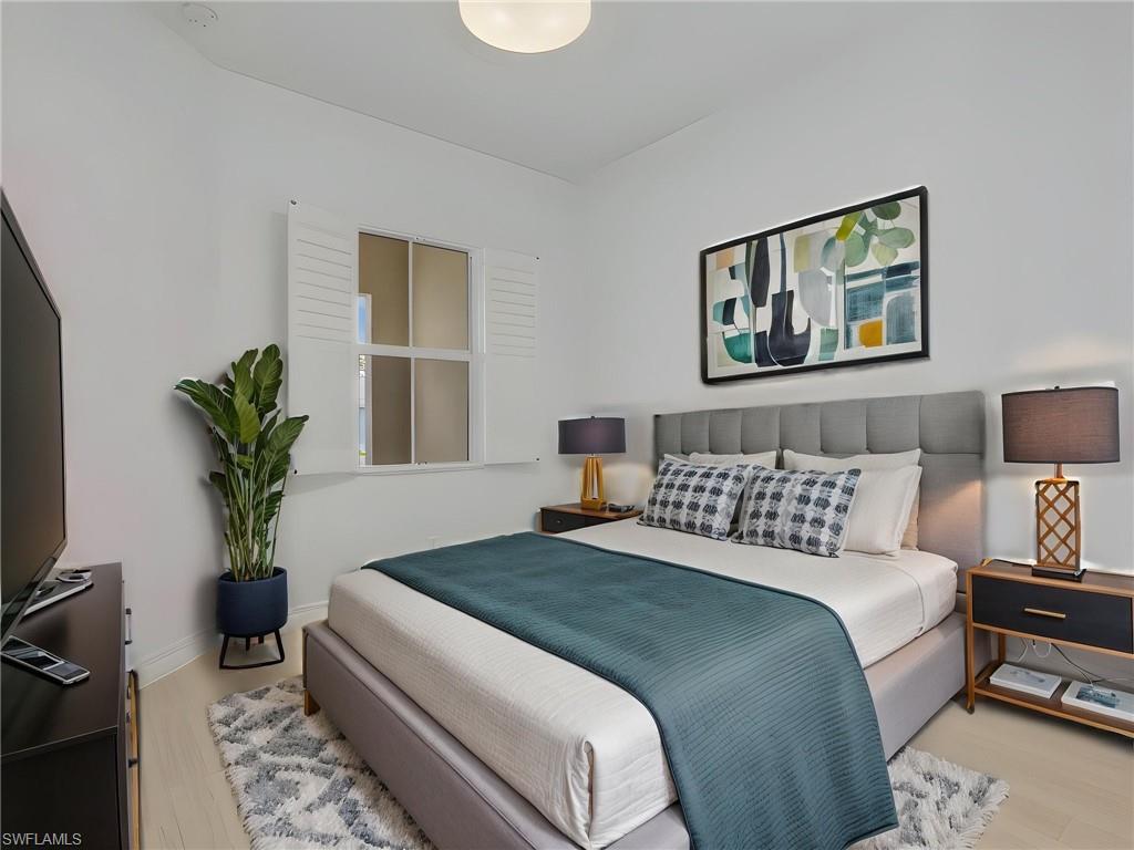 AZURE AT HACIENDA LAKES - Residential