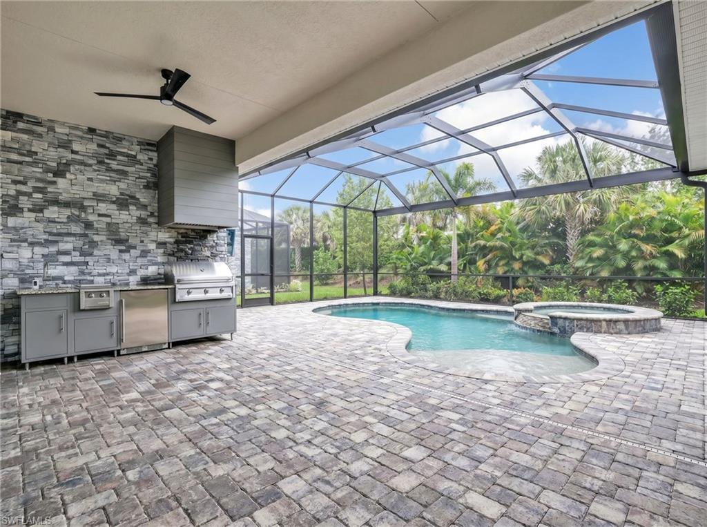 AZURE AT HACIENDA LAKES - Residential