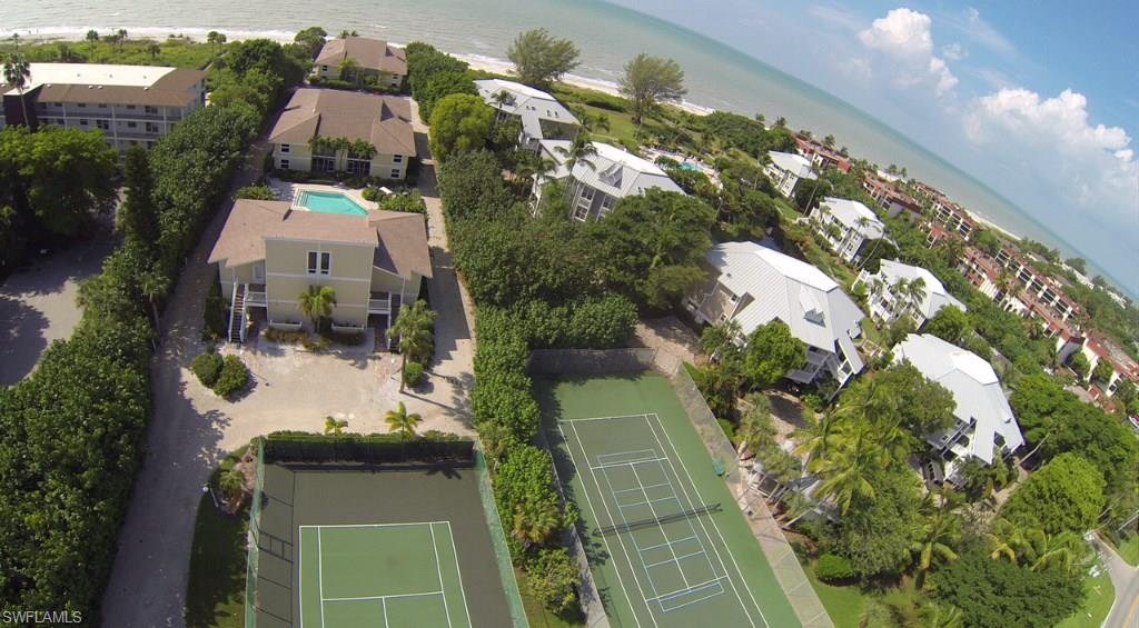 VILLA SANIBEL CONDO - Residential