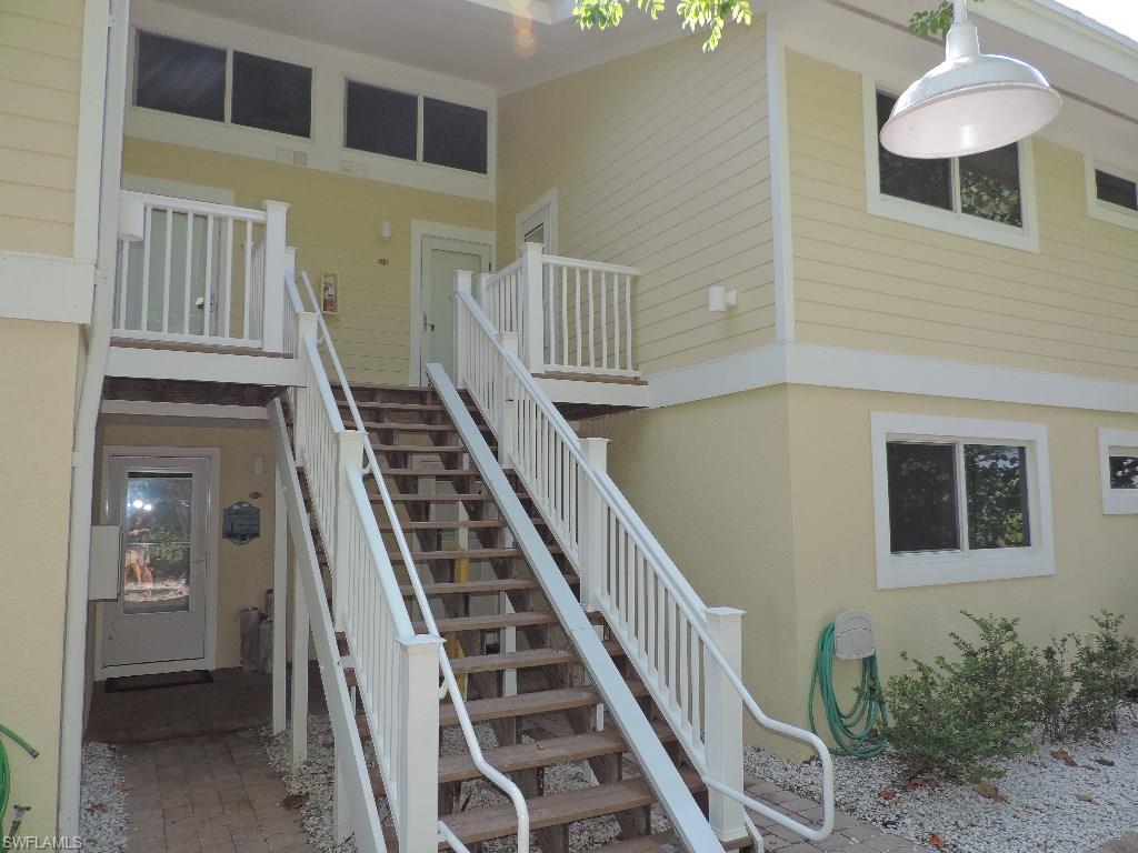 VILLA SANIBEL CONDO - Residential