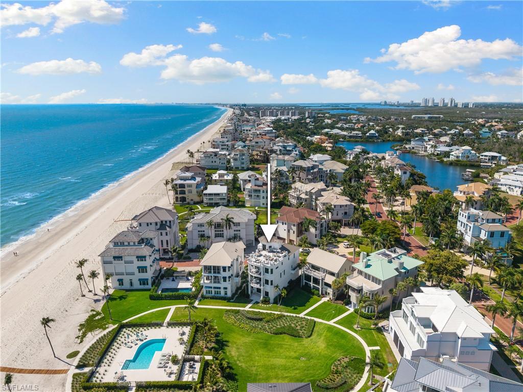 BAREFOOT BEACH - Residential