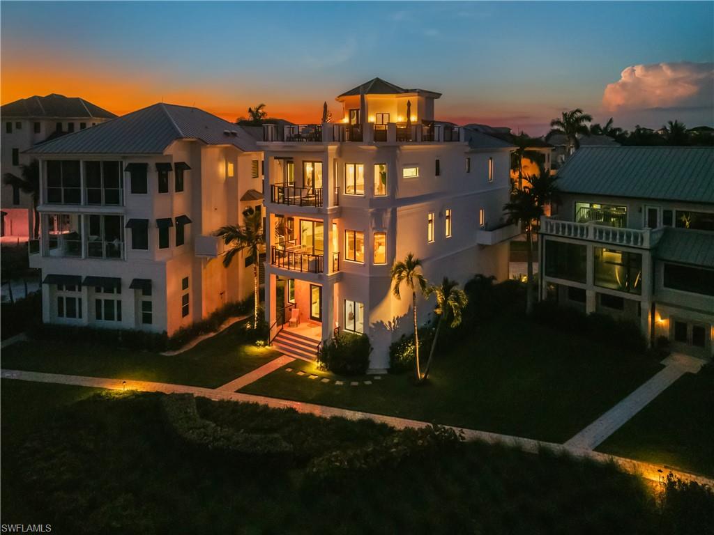 BAREFOOT BEACH - Residential