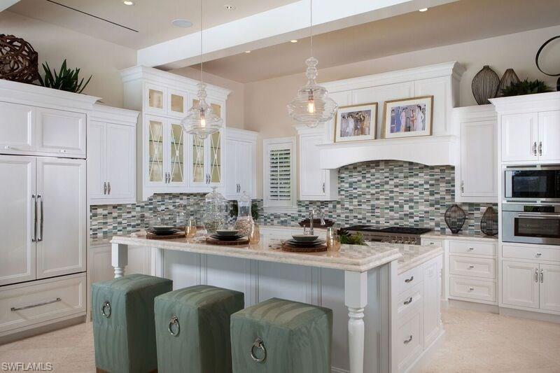 QUAIL WEST - Residential